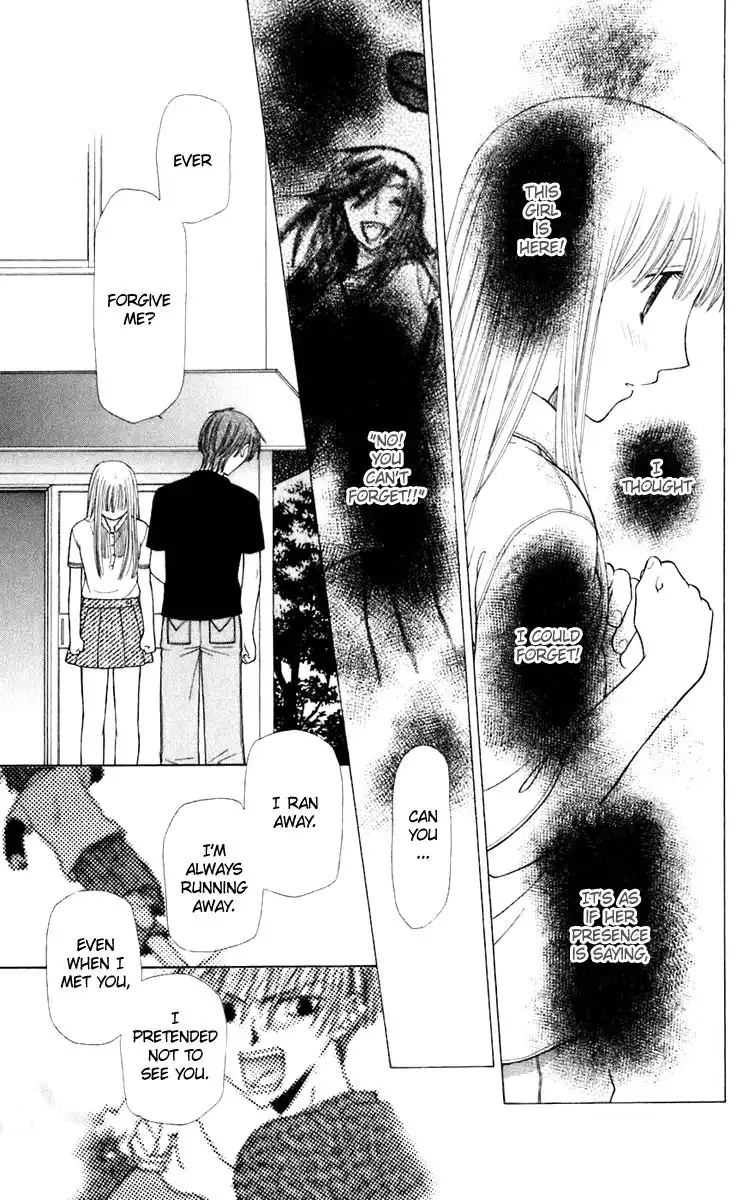 Fruits Basket Chapter 120 28